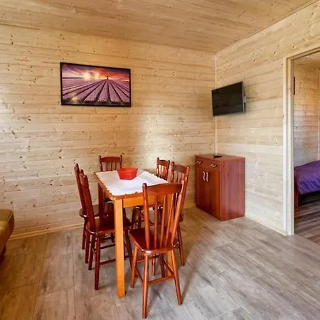 Elegant House With Terrace Near Sea * Karwia