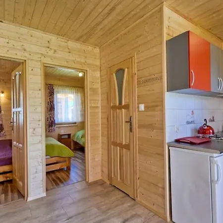 Elegant House With Terrace Near Sea * Karwia