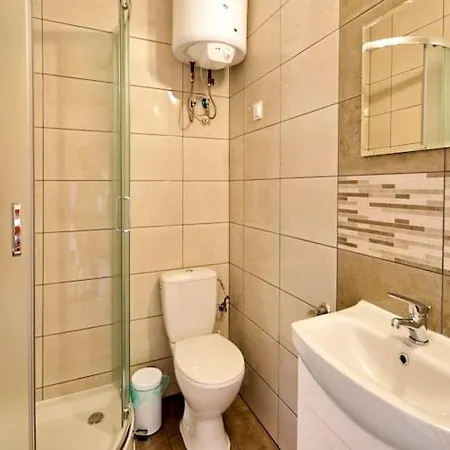 بيت للعطل Single-story With Terraces Close To The Sea