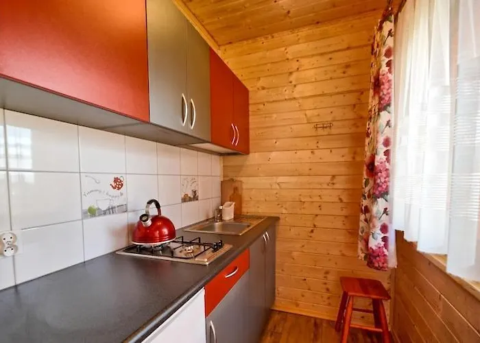 بيت للعطل Single-story With Terraces Close To The Sea كارفيا