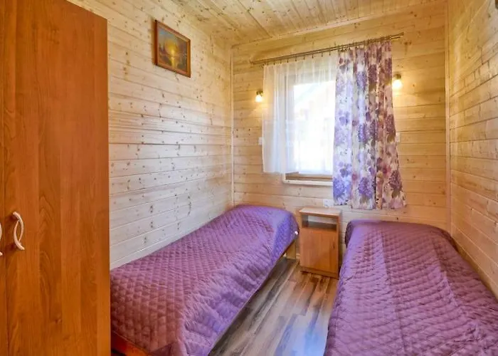 Single-story With Terraces Close To The Sea