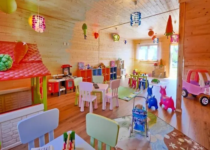 بيت للعطل Single-story With Terraces Close To The Sea