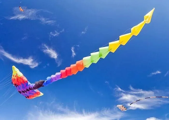 Single-story With Terraces Close To The Sea * كارفيا