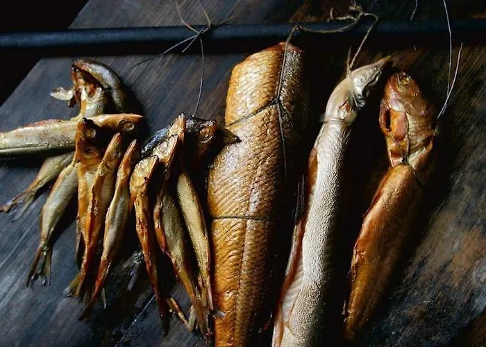 Single-story With Terraces Close To The Sea بيت للعطل كارفيا