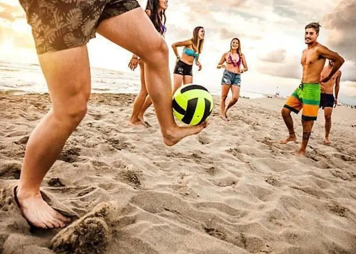 Single-story With Terraces Close To The Sea كارفيا